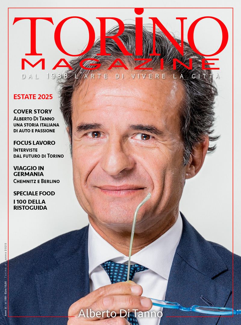 Torino Magazine
